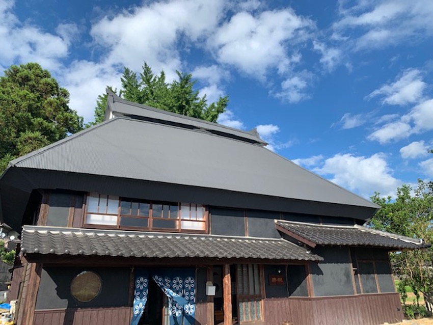 和樂（わら）の写真